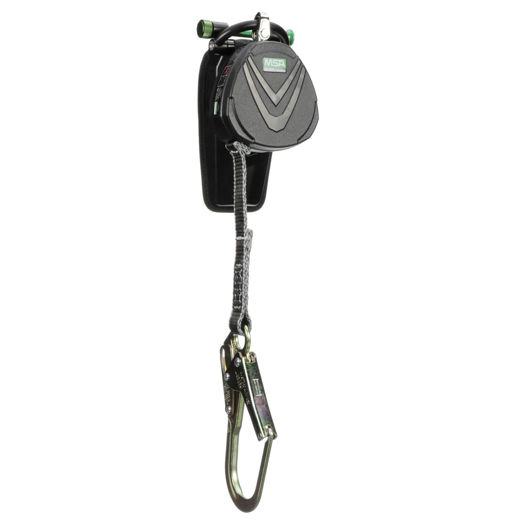 MSA V-EDGE™ 2.4m PFL