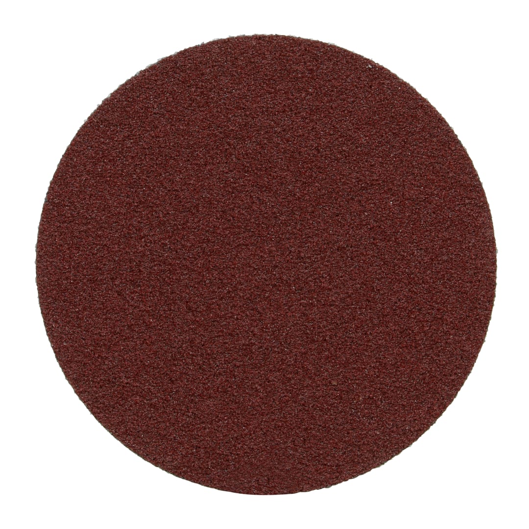 3M™ Roloc™ Disk TR 361F, Yeşil, 2 inç P120 XF ağırlık, her iç ambalaj için 50 adet, her kutuda 200 adet