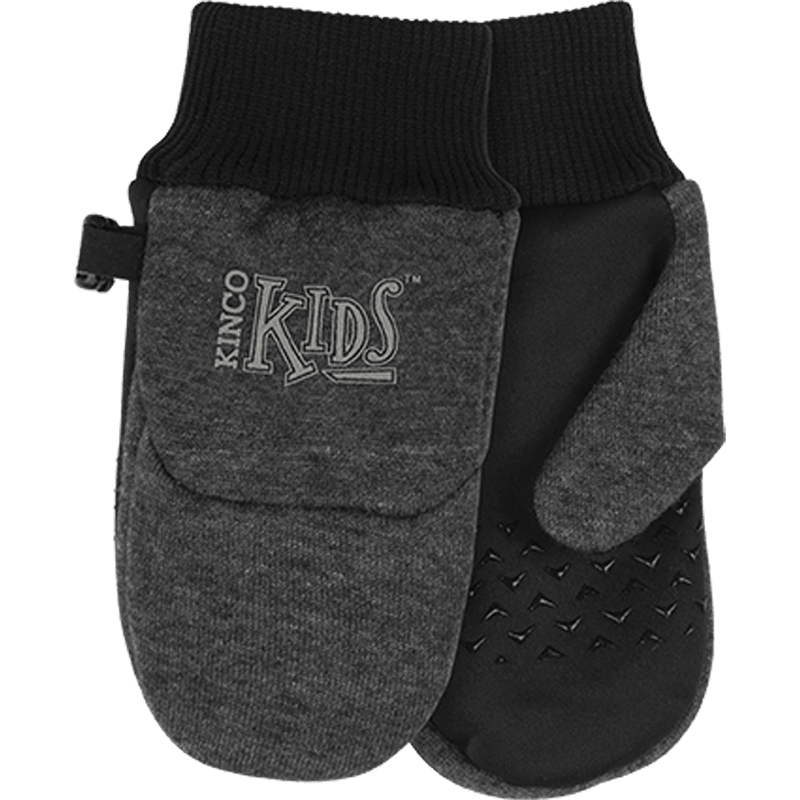 Kids' Lightweight Fleece Mitt