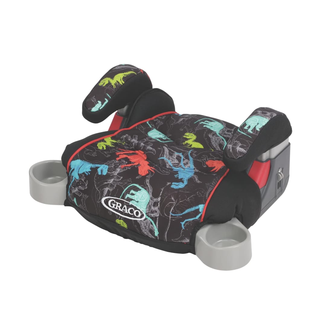 Graco® TurboBooster® Backless Booster Seat