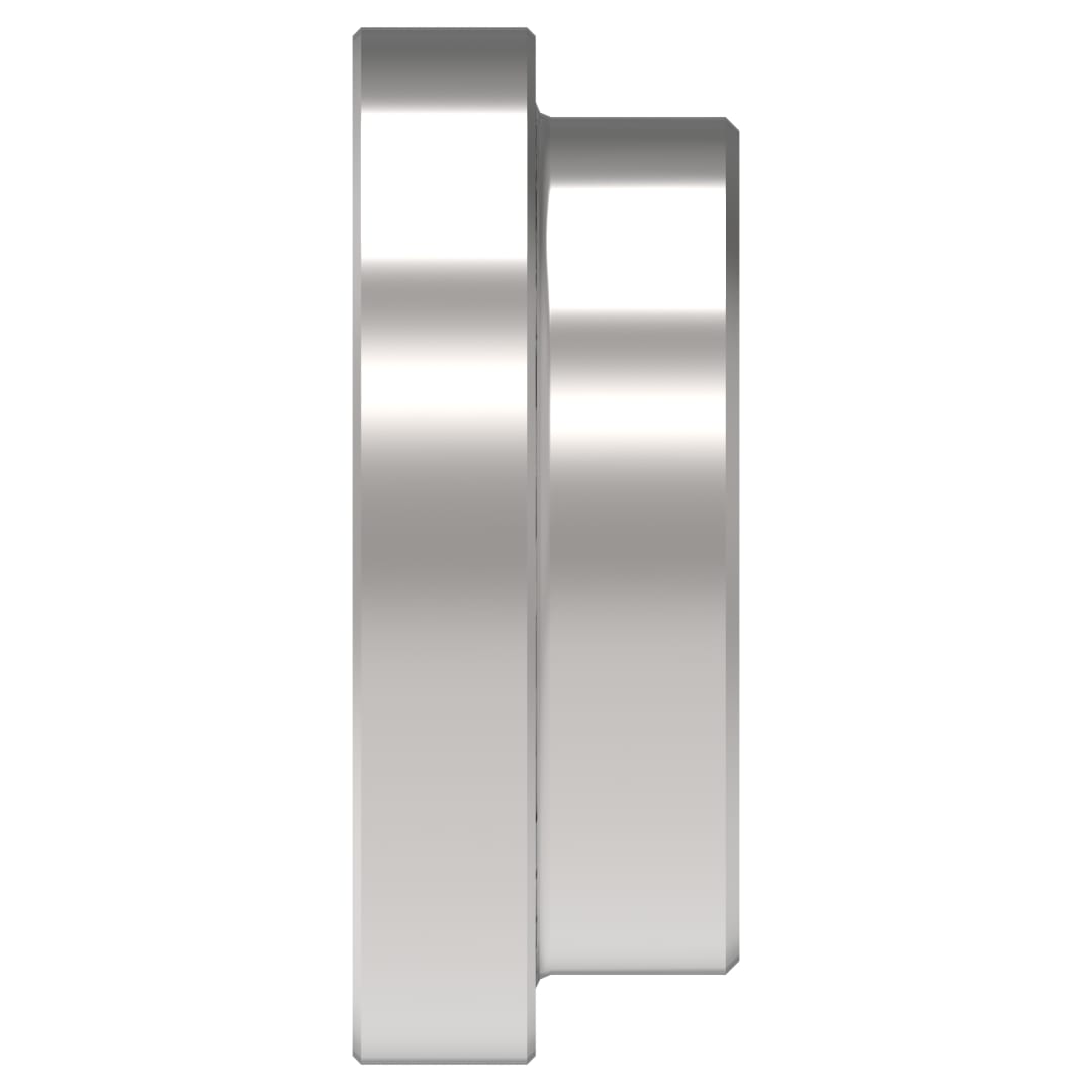 Aeroquip Reuseable Fitting (4624-24-16S)
