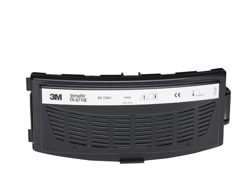 3M™ Versaflo™ Motorlu Hava Sistemi Partikül Filtresi, TR-6710E