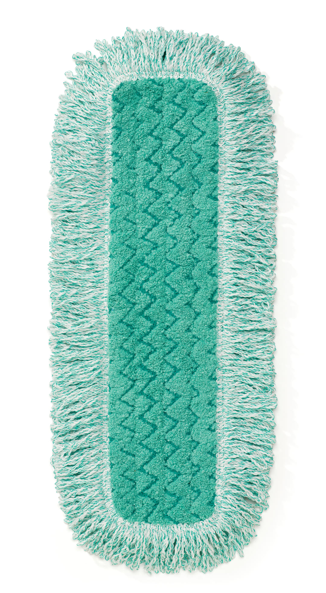 18" DUST PAD W/FRINGE