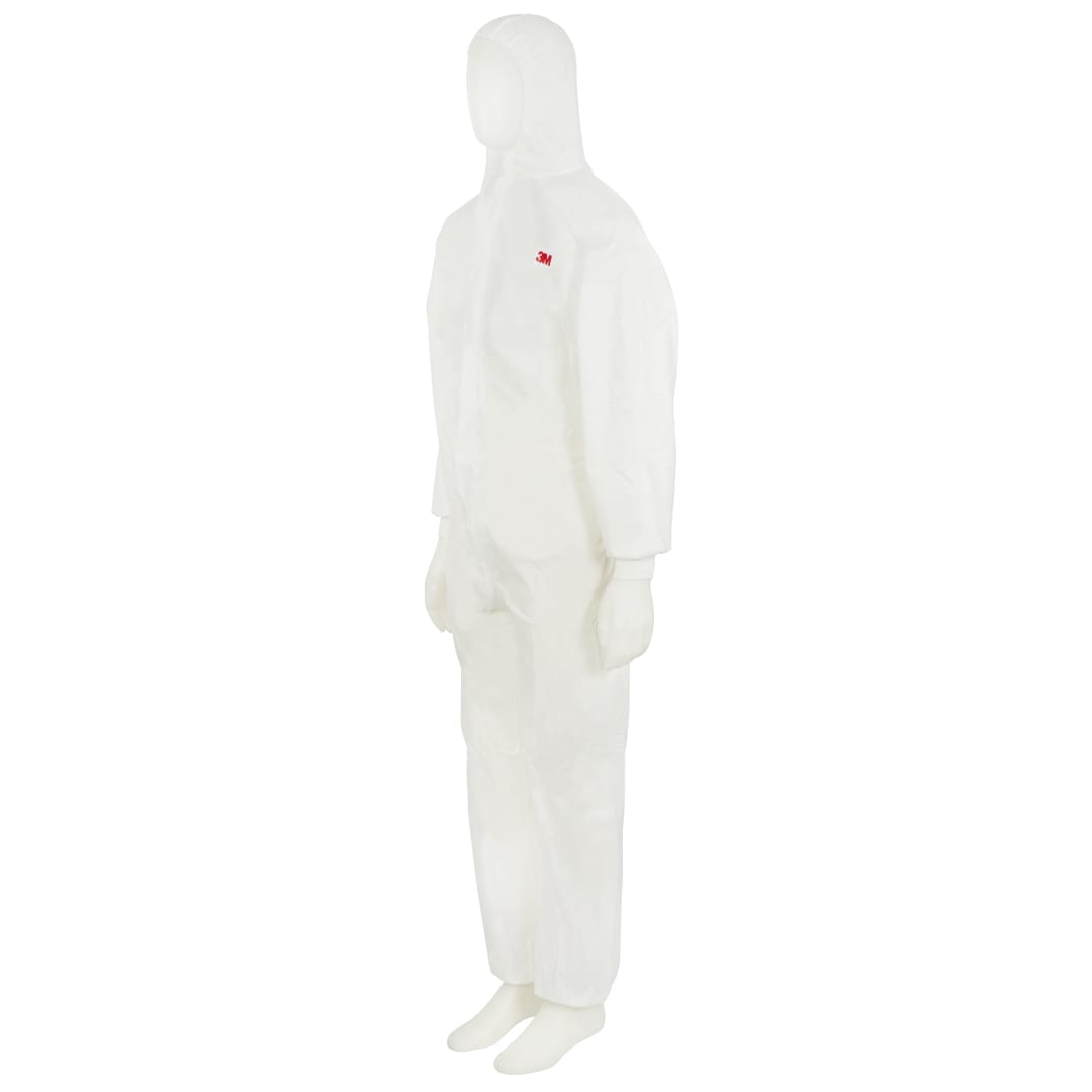 3M™ Koruyucu Tulum 4520CS, L