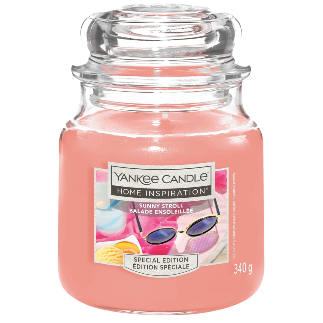 JAR-HIYC MED SNY STRLL YCE