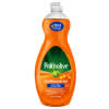 Palmolive Ultra Concentrated Antibacterial Liquid Dish Soap, Orange Scent - 32.5 Fluid Ounce