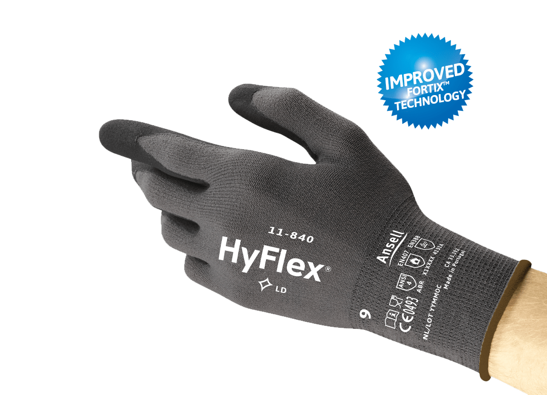 HyFlex™ 11-840