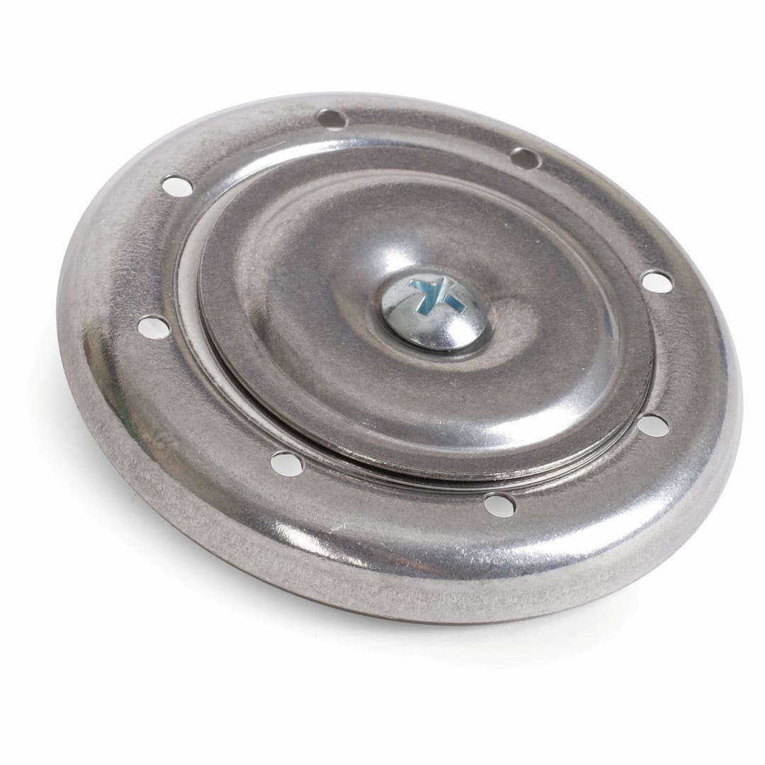 AUXILIARY BURNER RING ASSY C050