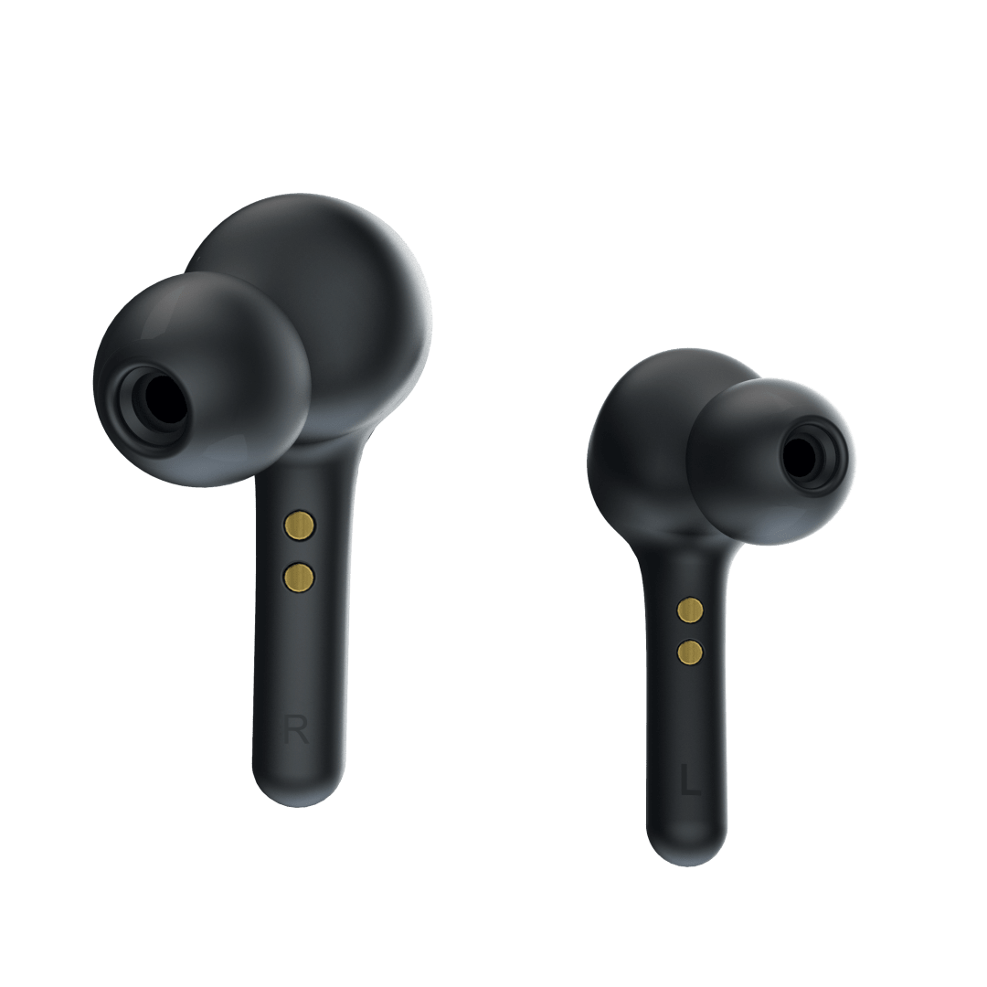 JAM True Wireless Exec Earbuds