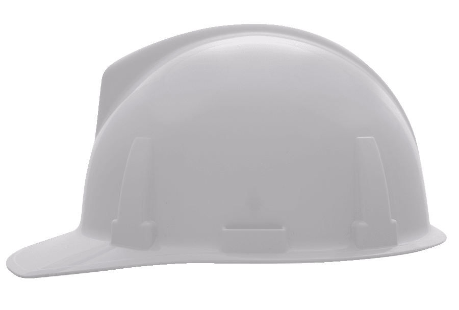 Topgard® Hard Hat Cap Style