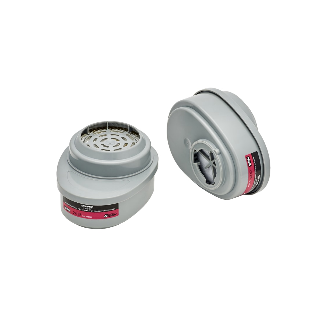 Advantage® Chemical and Combination Cartridges