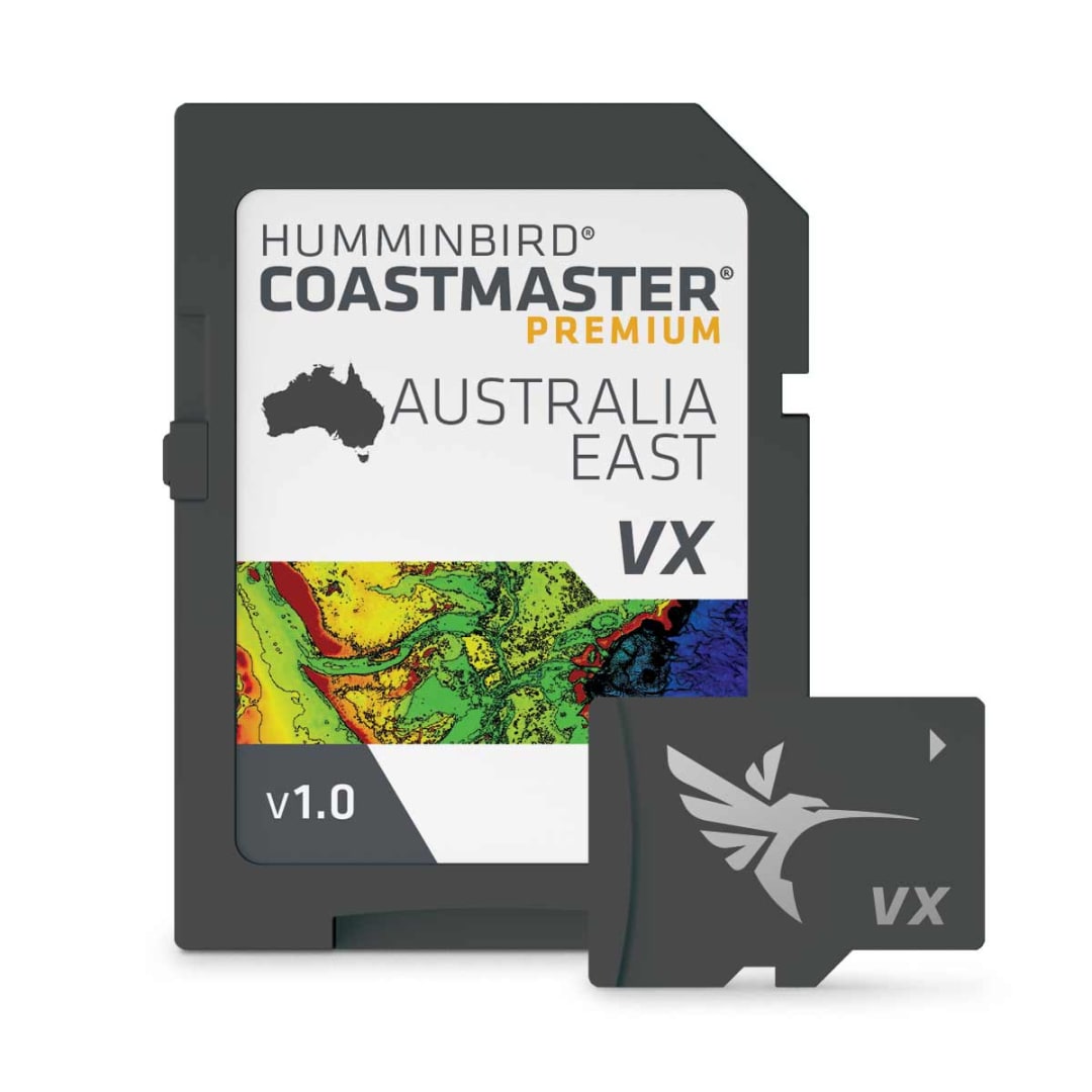CoastMaster Premium, Australia East