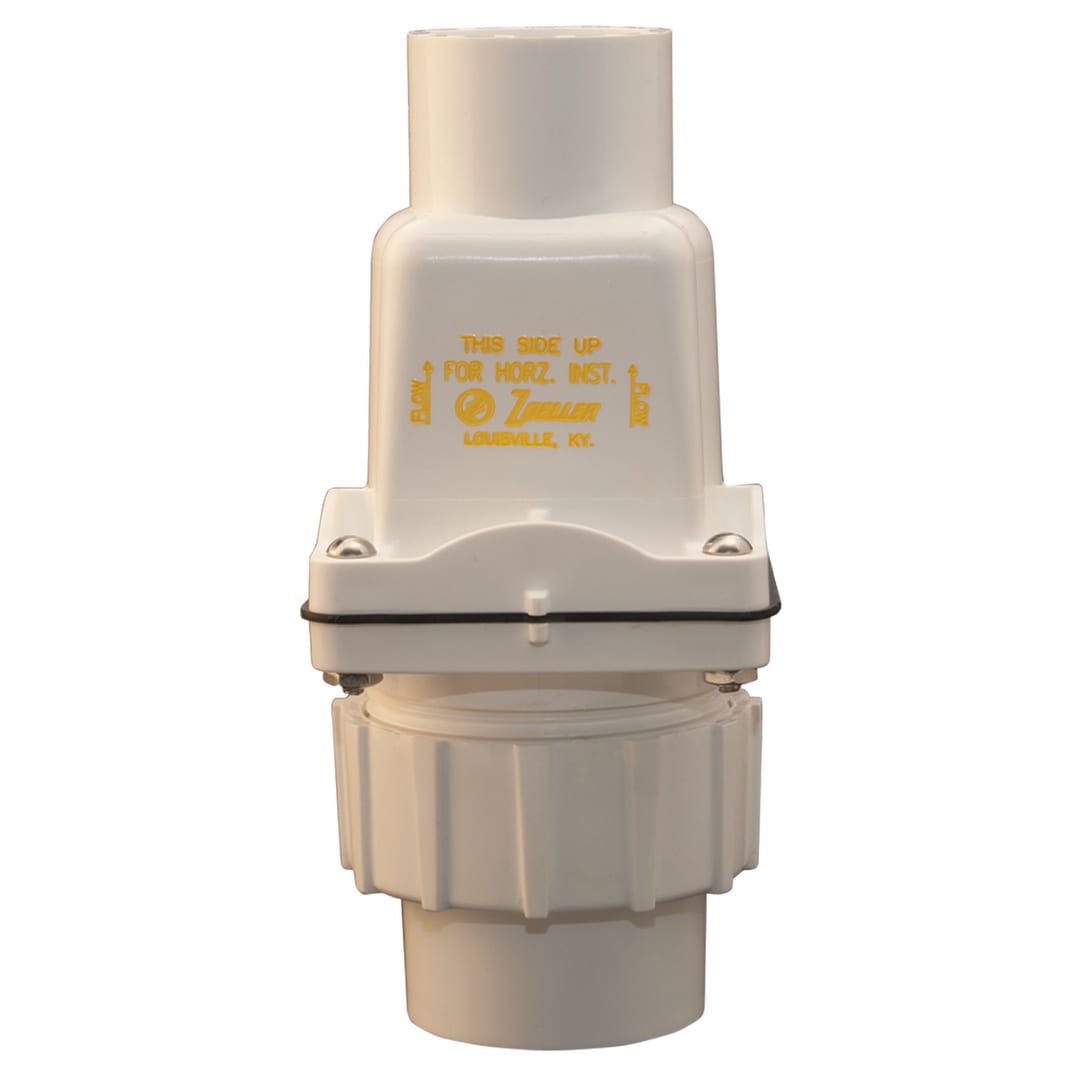 Zoeller 30-0103 2″ Combo Check Valve