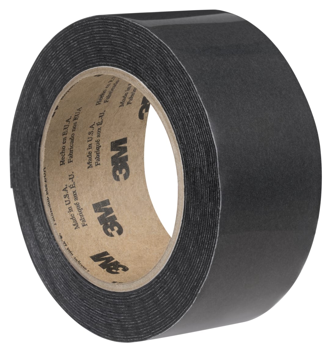 3M™ Ekstrem Kapatma Bandı 4411B, Siyah, 610 mm x 33 m, 1.0 mm