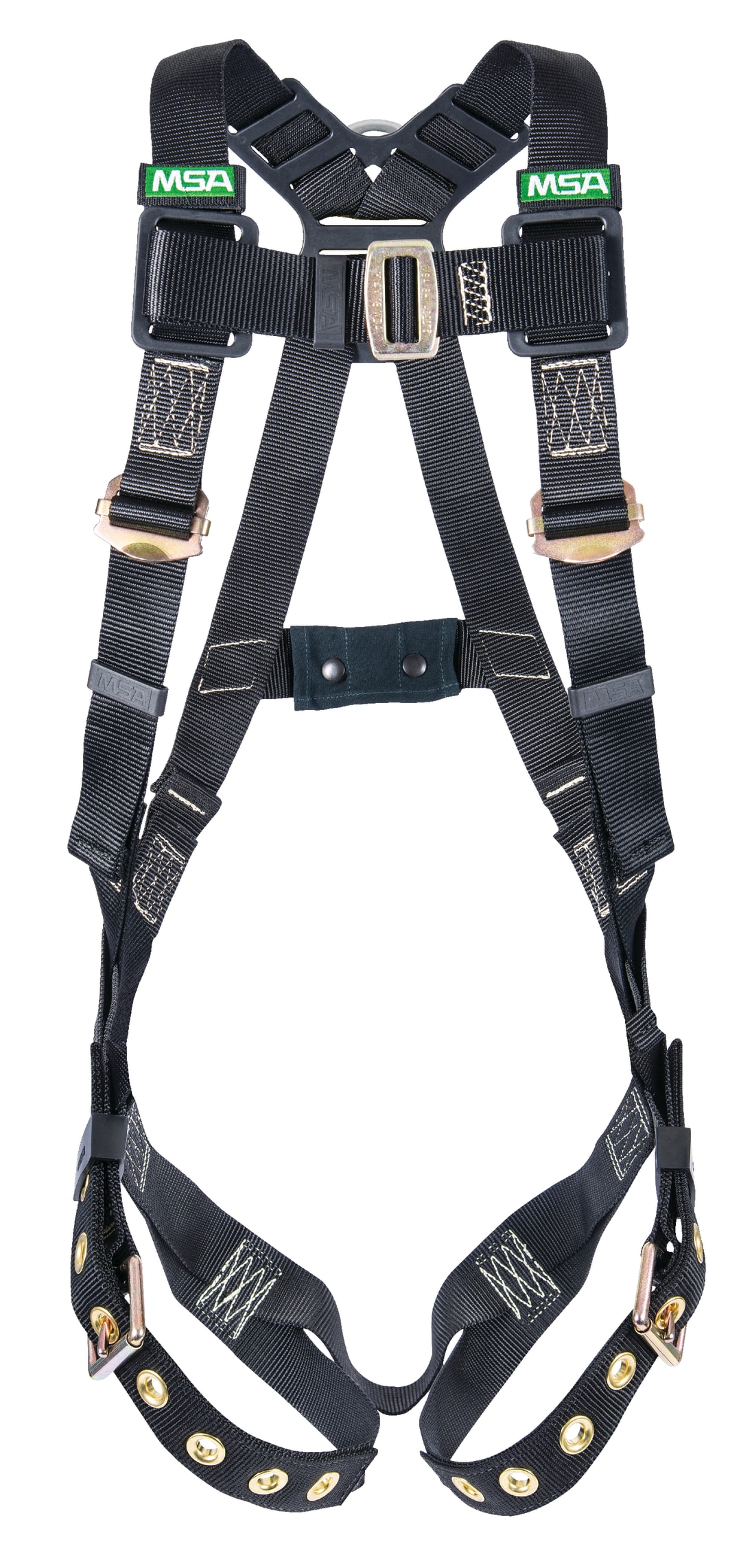 Gamme MSA Workman