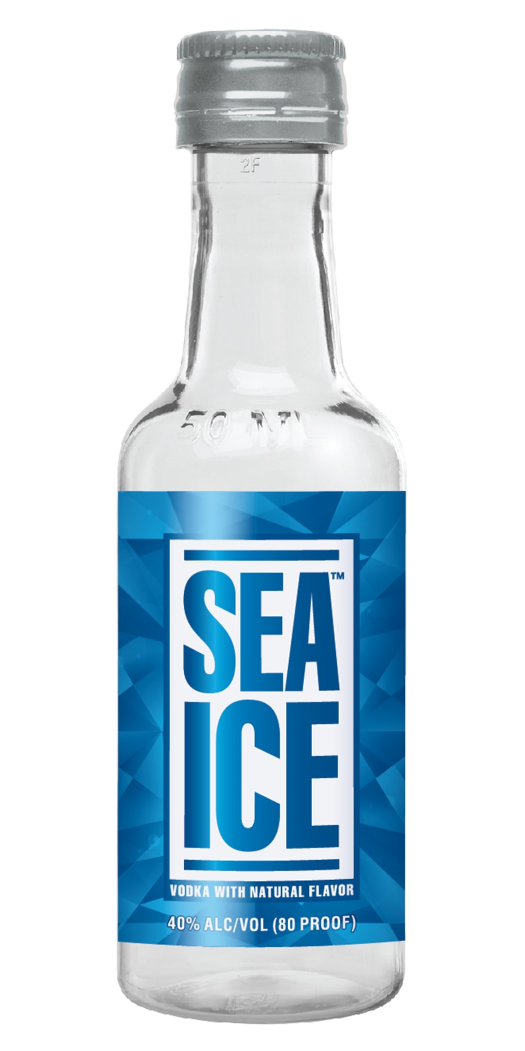 Sea Ice Vodka 50ml 80 Proof