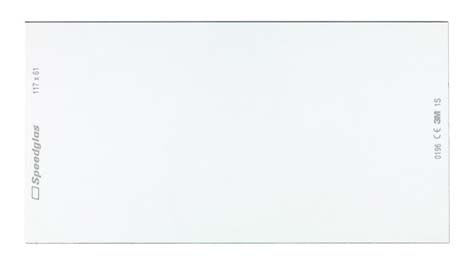 3M™ Speedglas™ İç Kapak Plakası, 9100X/G5-03NC, 528015