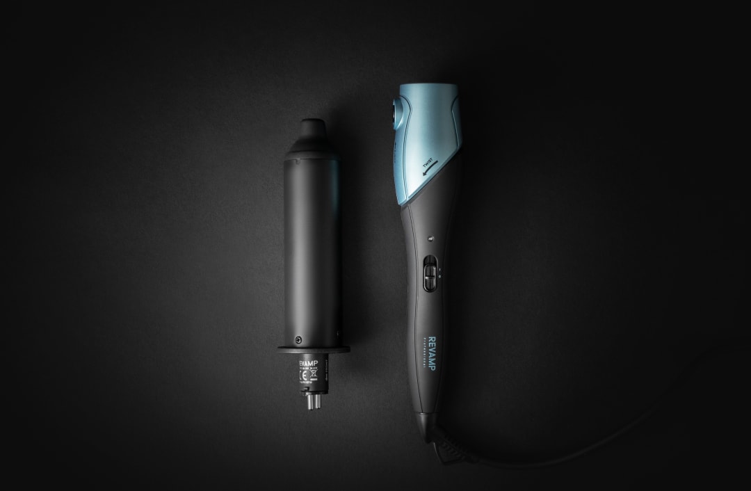 DIVERSE 38MM BIG TONG