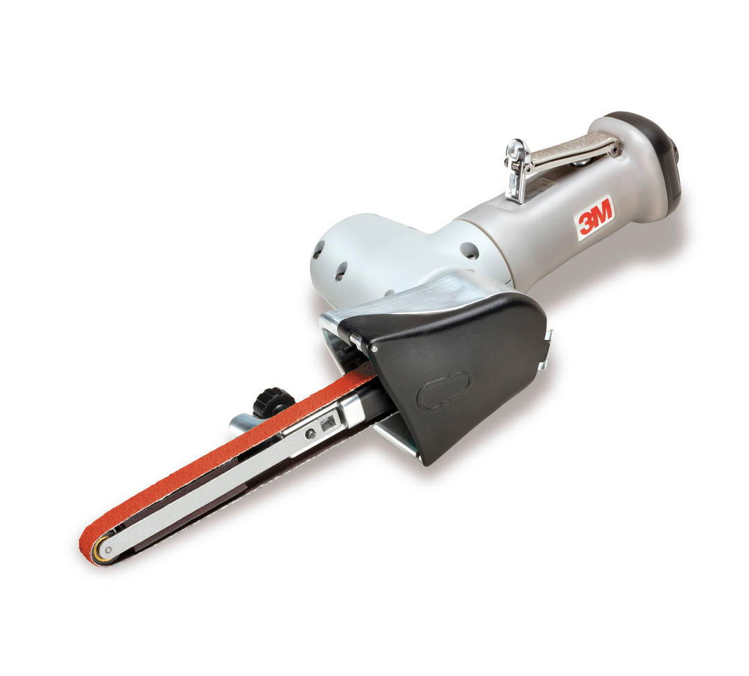 Lixadeira Pneumática 3M™ File Belt – 0,6HP - PN28366