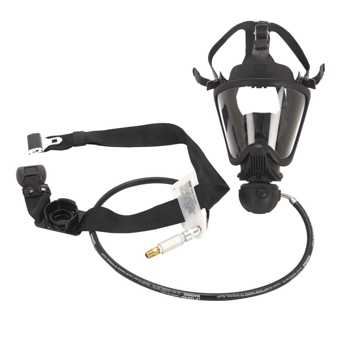 PremAire® Cadet Supplied Air Respirator