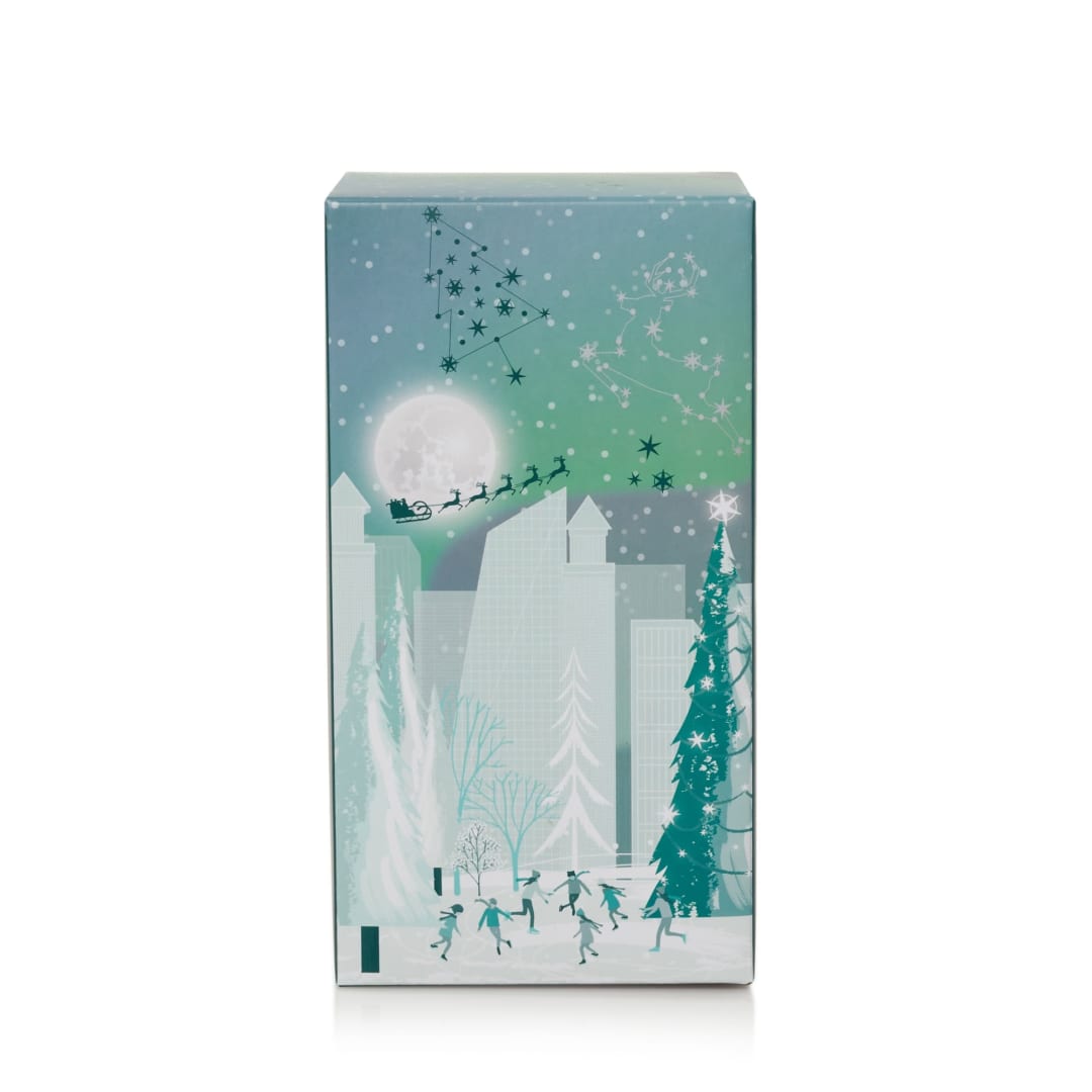 G-X3 MYO BOX HOLIDAY A