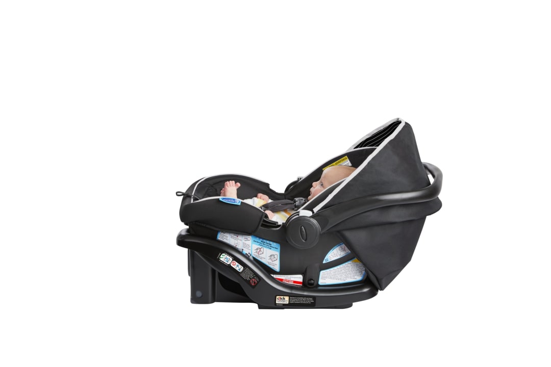 Graco® SnugRide® Lite LX Infant Car Seat, Studio