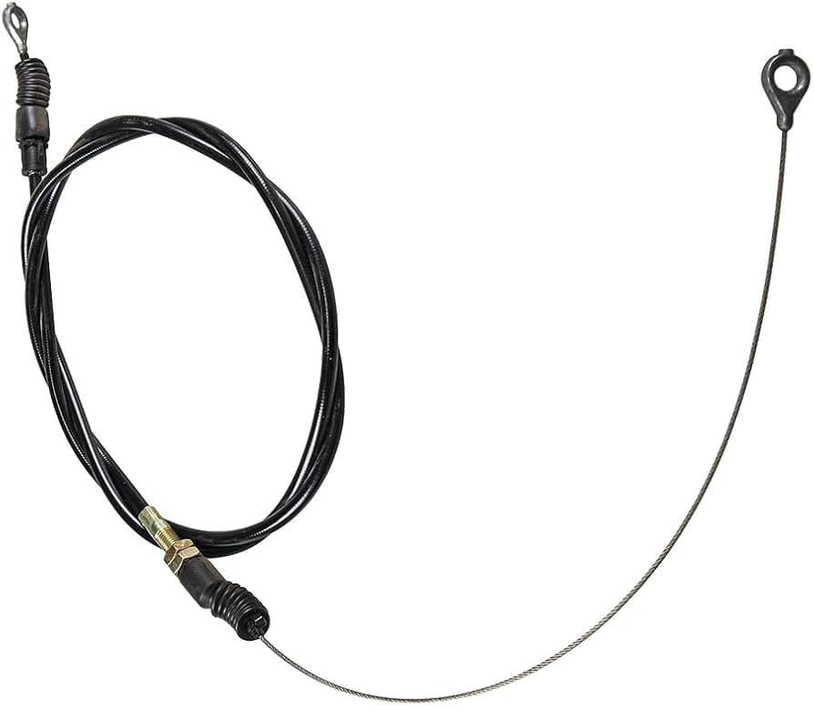 Control Cable, Chute Ariens