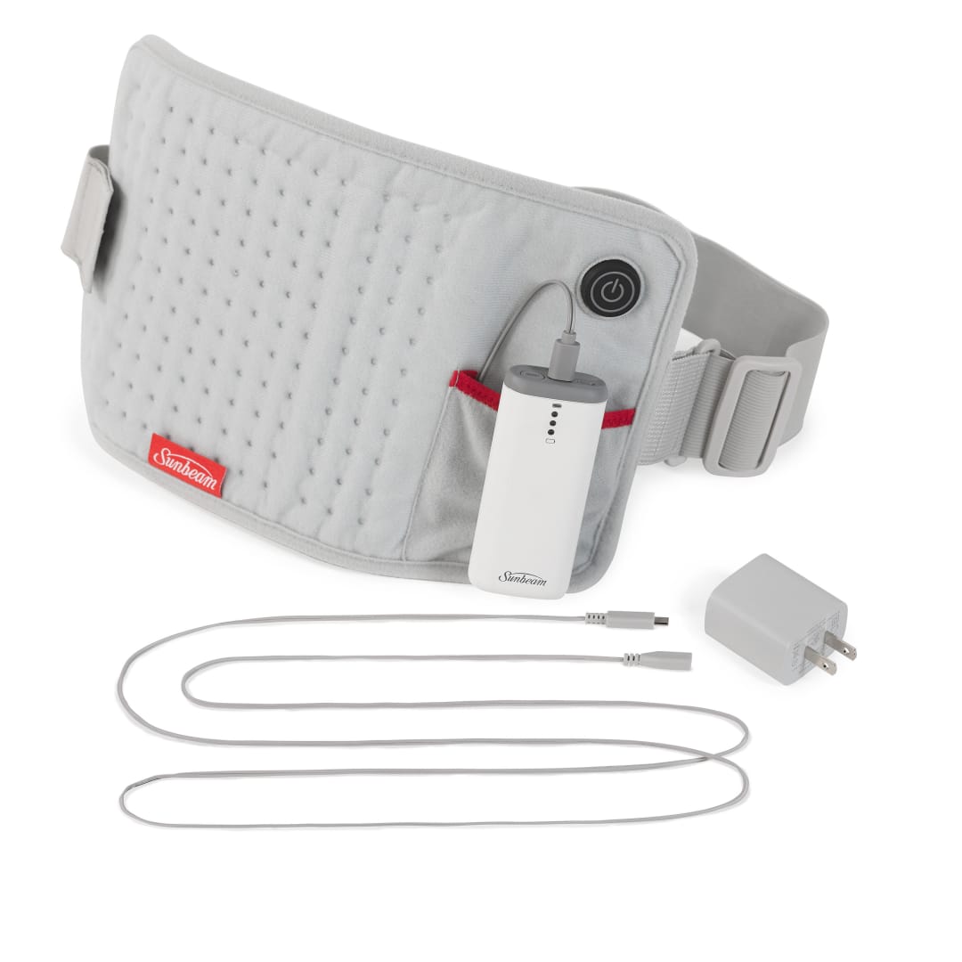 HEATING PAD USBC WITH WALL ADAPTER