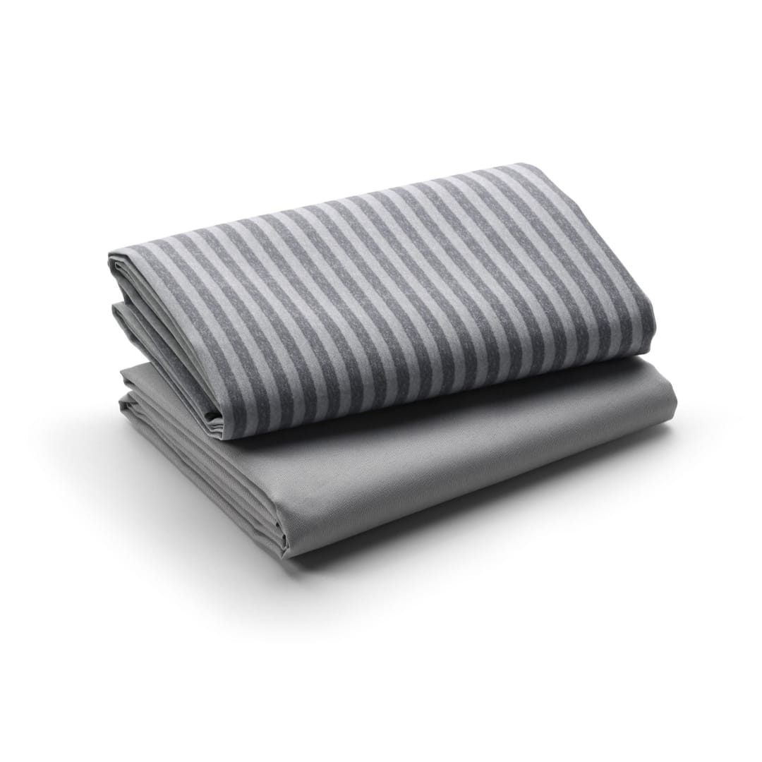 Graco® Pack ‘n Play® Playard Fitted Sheets, 2 Pack