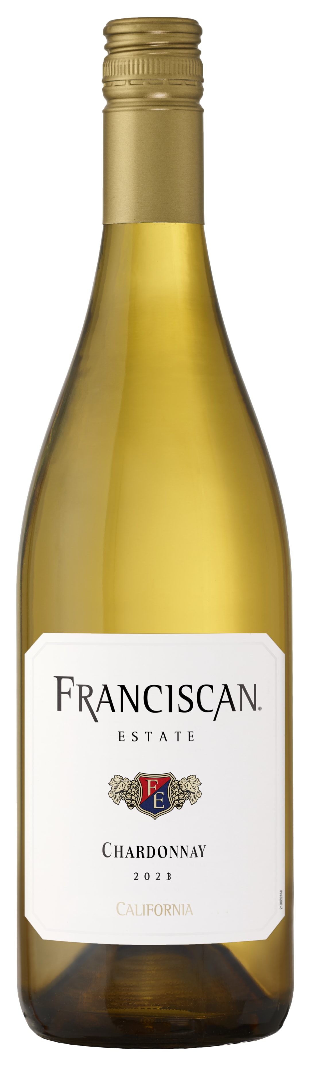 Franciscan Estate Chardonnay White Wine 750ml