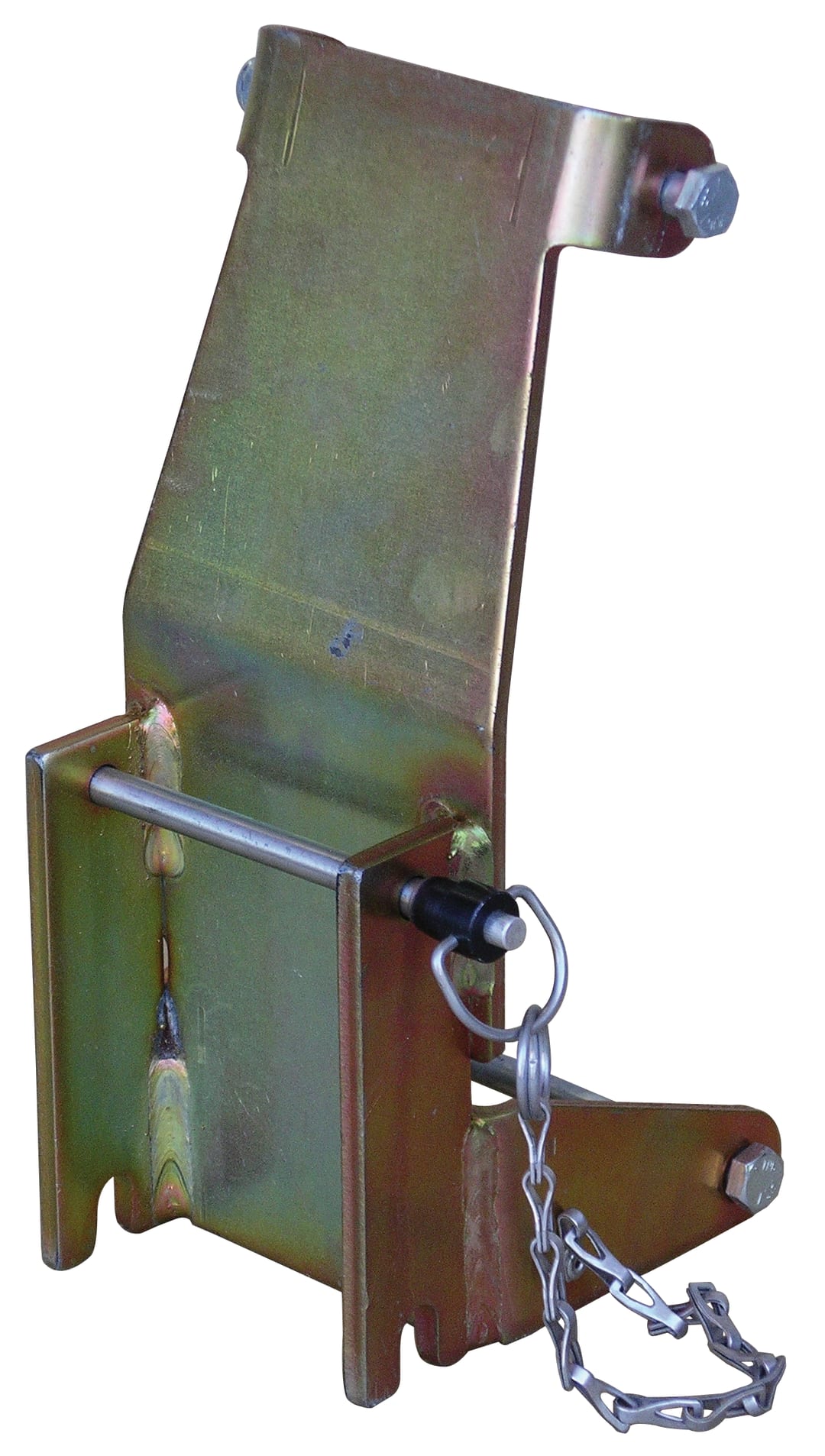 3M™ Self-Retracting Lifeline Retrieval Mounting Bracket, Zinc Plated Steel, 15 m (50 ft), 3401065