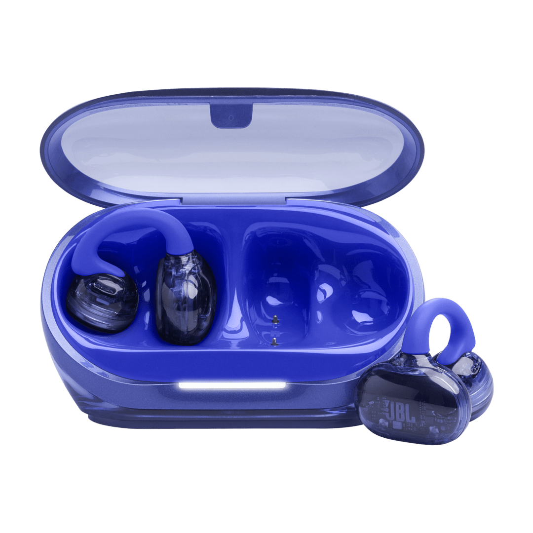 JBL Soundgear Clips
