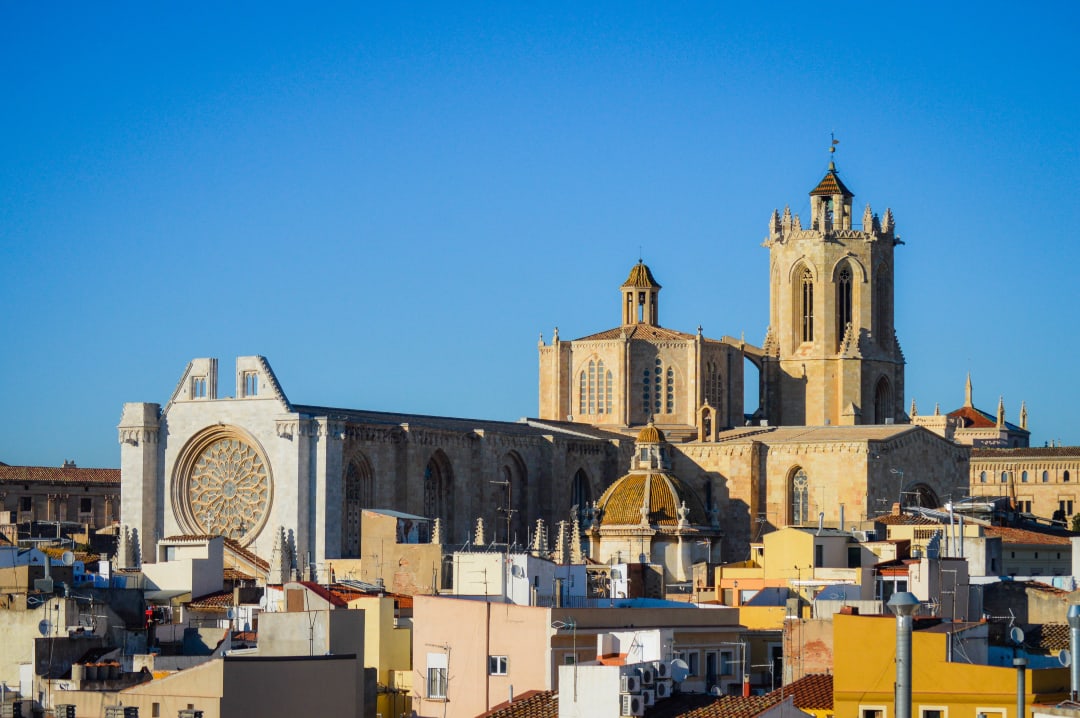 Tarragona