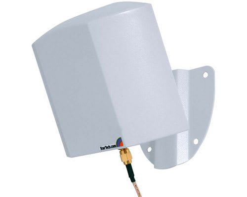 9.5 dBi Uni-directional 2.4 GHz WLAN ind