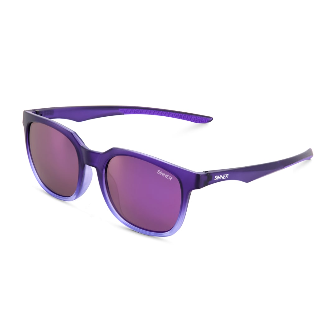BAUHI – Purple – One Size