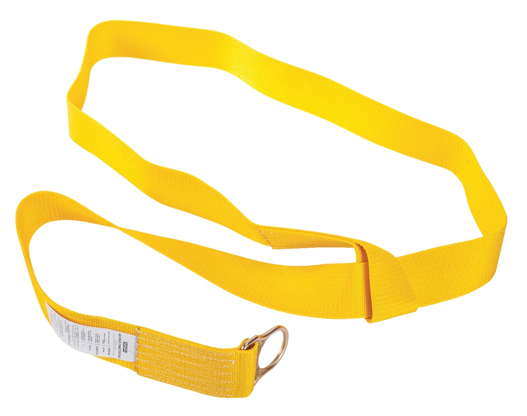 Web Straps and Slings