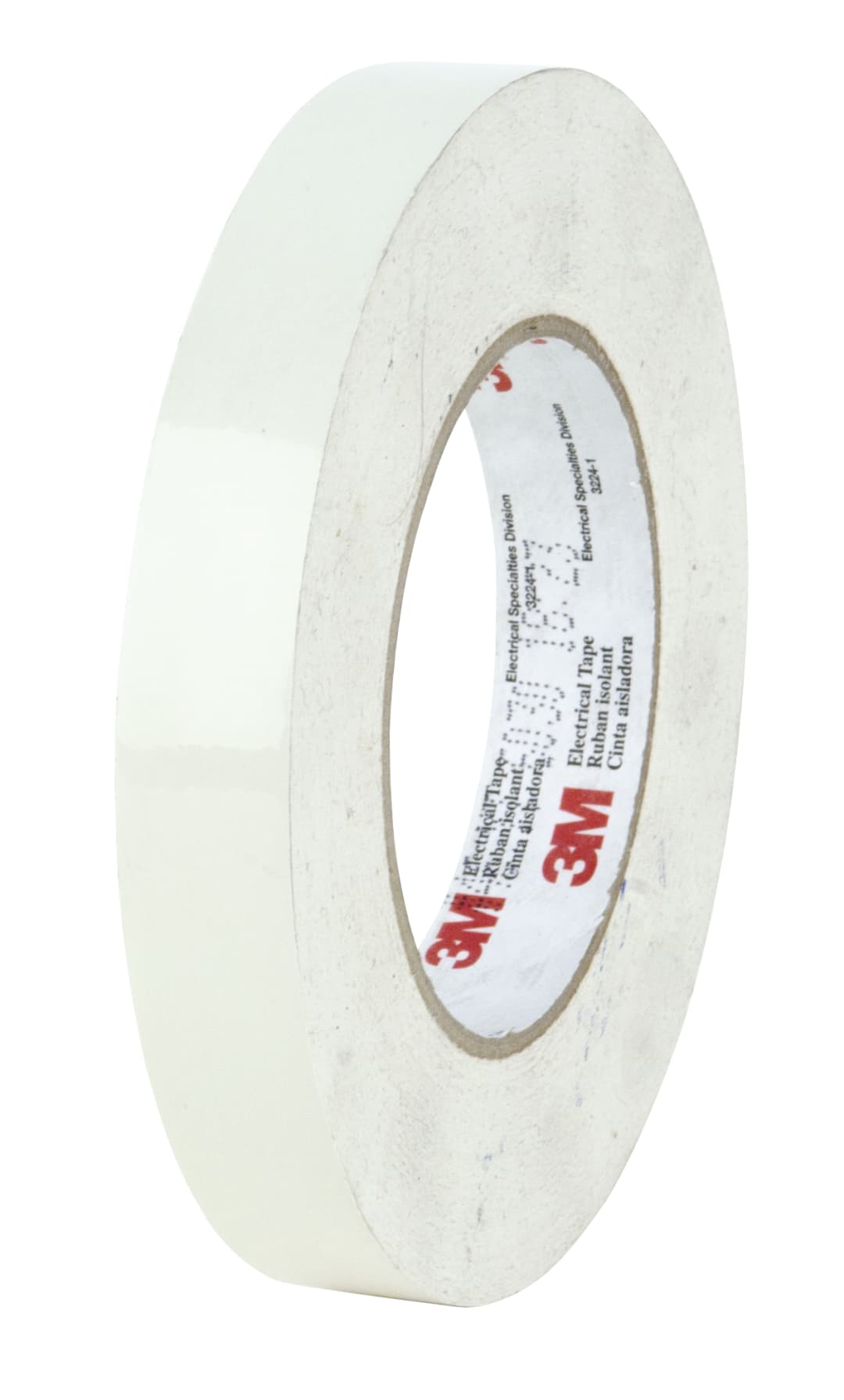 3M™ Elektrotechnická páska vystužená vláknami 46, 584 mm x 55 m x 0.18 mm, kotúč, plast