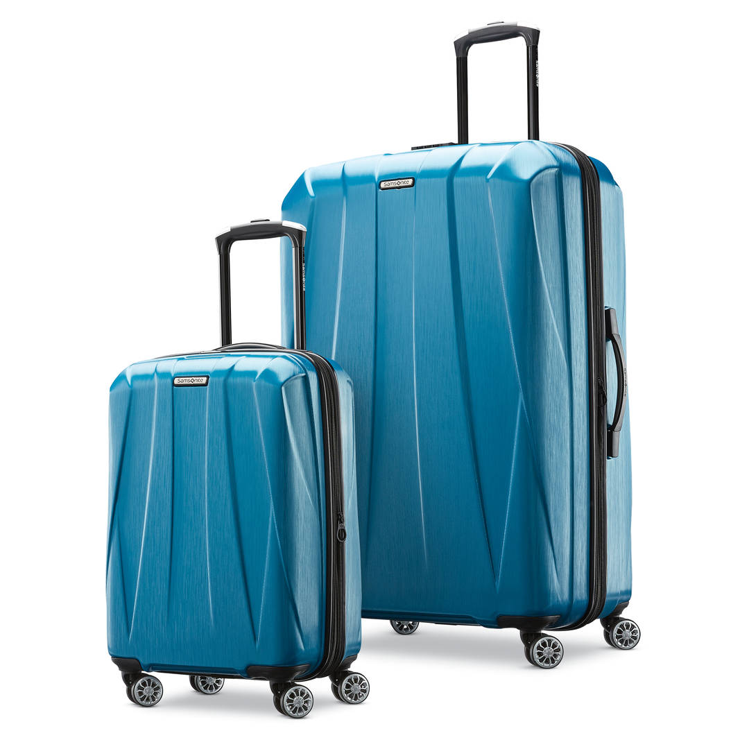 Centric 2 2Pc  (Co/Lg Spr) - Caribbean Blue