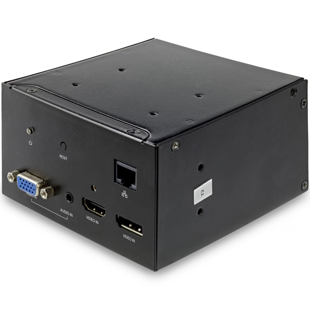 Video Connectivity Module for BOX4MODULE - 4K30