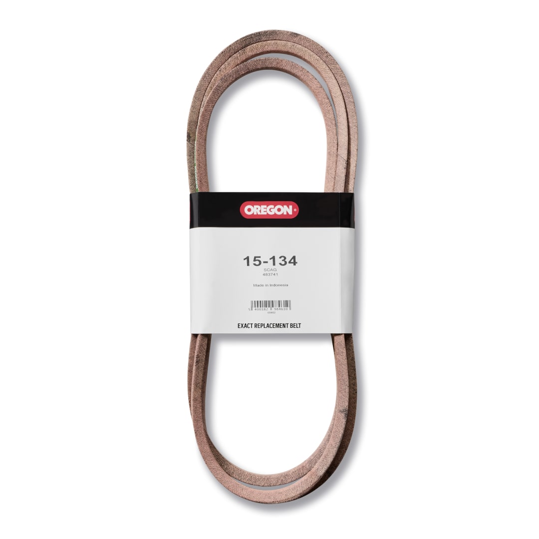 Premium Belt, Deck Drive, 5/8" X 137" Scag 483741
