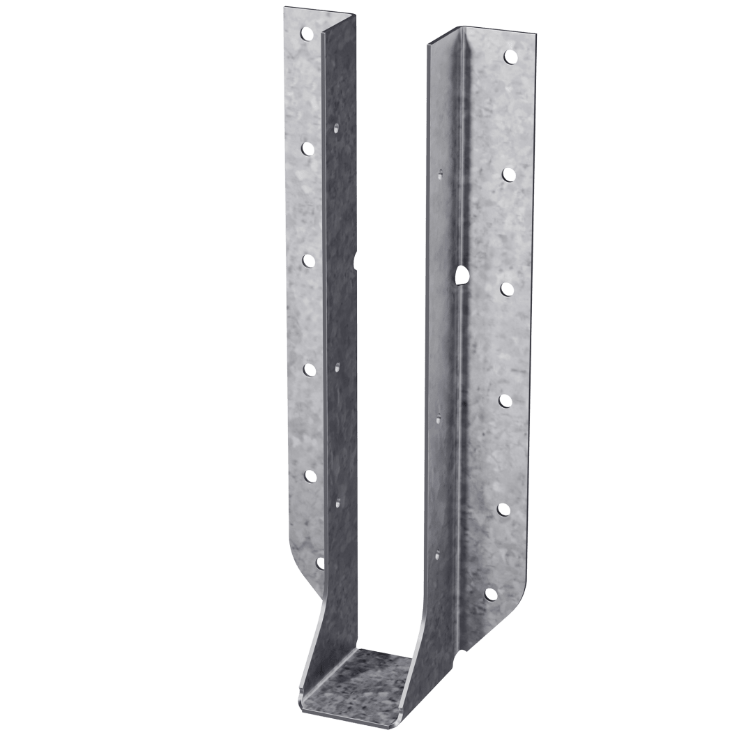 Simpson Strong-Tie HU214 HU Galvanized Face-Mount Joist Hanger for 2x14 (Pack of 750)