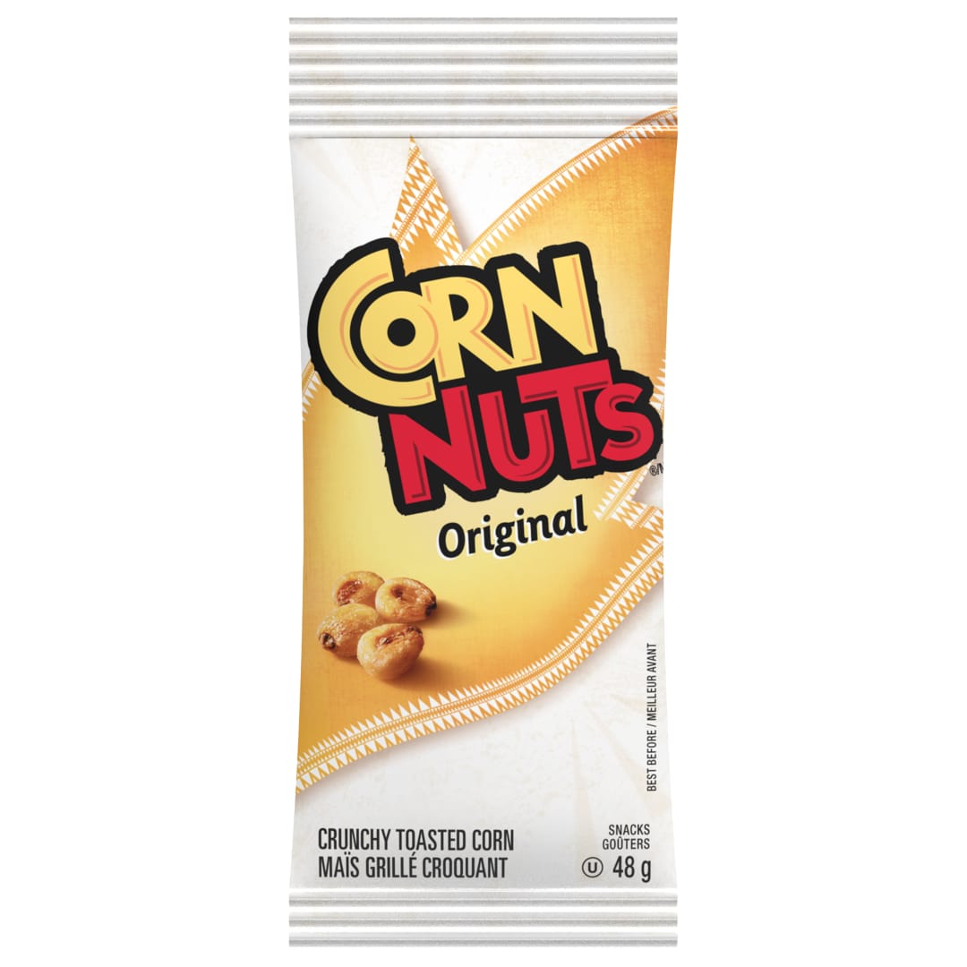 CORN NUTS Kernels Original