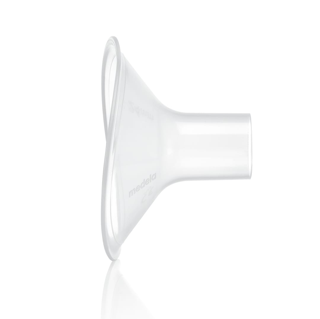 PersonalFit™ PLUS Breast Shield 21 mm, Bulk