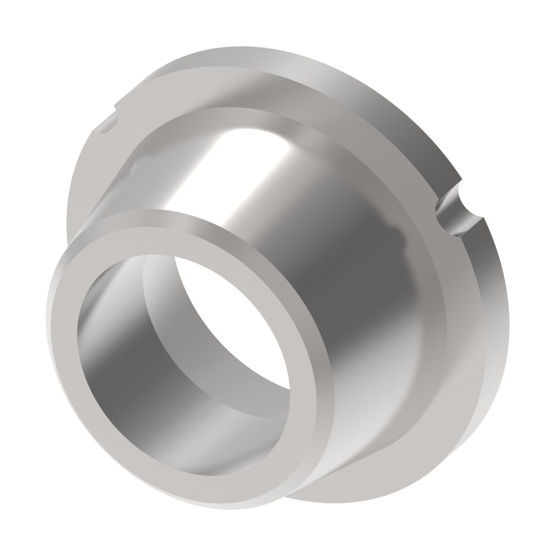 Aeroquip Die Ring Adapter