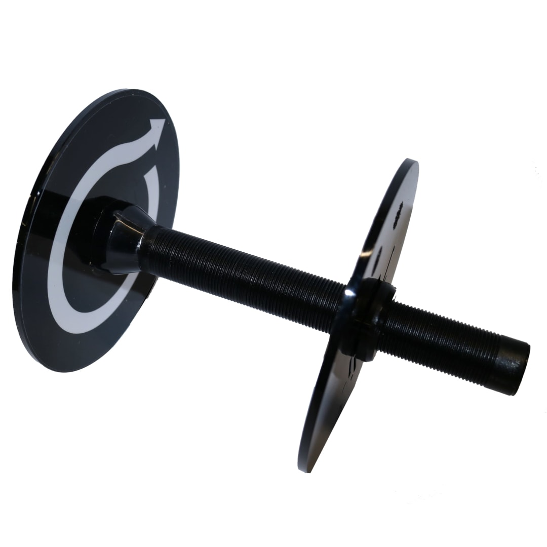 DYMO® LabelWriter™ Replacement Spool | for 5XL and 4XL Label Makers