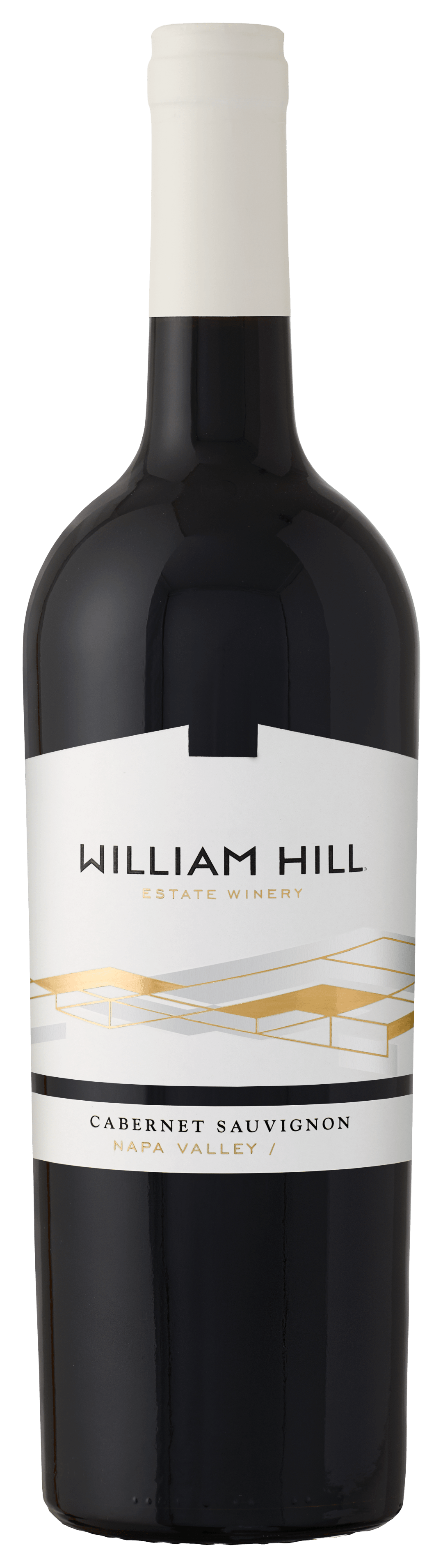 William Hill Estate Napa Valley Cabernet Sauvignon Red Wine 750ml