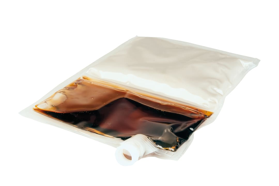 3M™ Scotchcast™ Reçine torbası SC 1402FR B boyutu, 200 ml