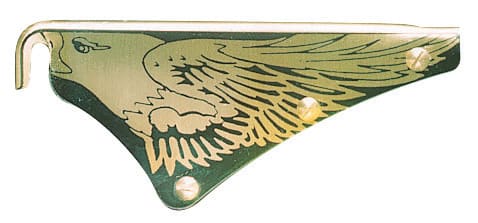 MSA Cairns® Front Holders