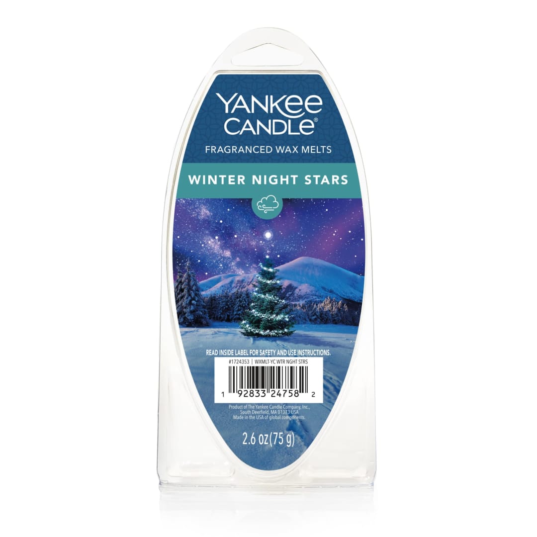 WXMLT-YC WTR NGHT STRS