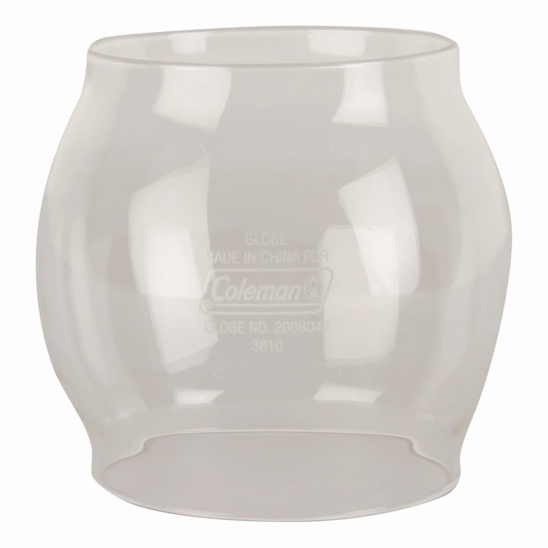 Coleman® Rounded Lantern Globe, Small